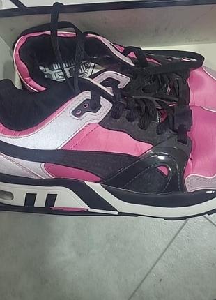 Puma кросівки
