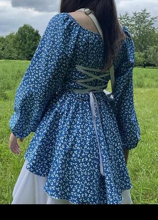 Сукня літня 2
