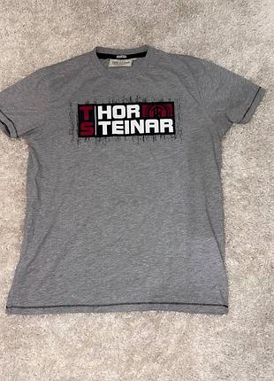 Футболка від thor steinar
