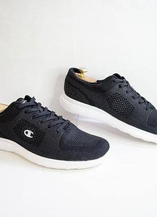 Champion low cut shoe powerflex кроссовки для бега оригинал! размер 46-47 30,5 см