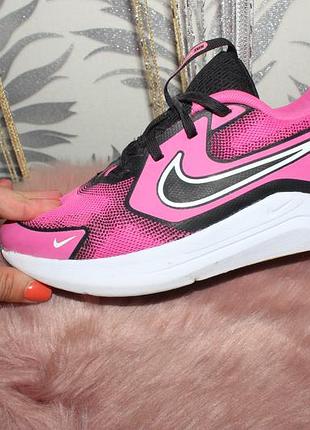 Nike кросівки 24,5 см устілка