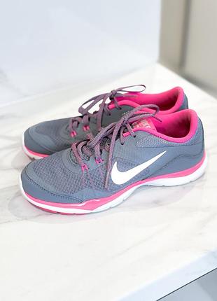 Кросівки nike pp 36 маломірить