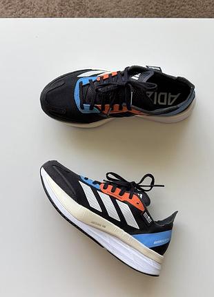 Adidas adizero boston 11 berlin кросівки для бігу