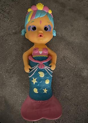 Лялька bloopies mermaid magic tail lovely 7