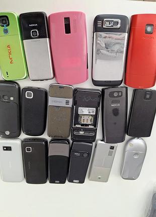 Samsung  nokia 5310 xpressmusic (оригінал, 2007 рік) 4
