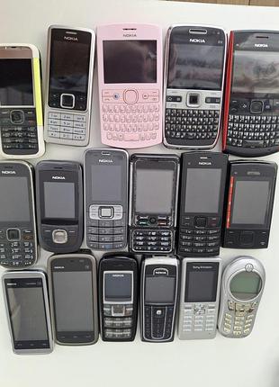Samsung  nokia 5310 xpressmusic (оригінал, 2007 рік) 3