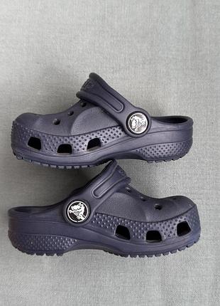 Crocs оригінальний,для хлопчиків