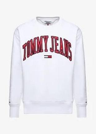 Світшот tommy hilfiger 4