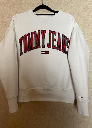 Світшот tommy hilfiger 5