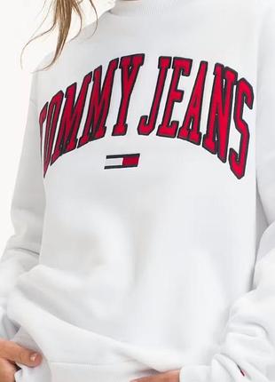 Світшот tommy hilfiger 2