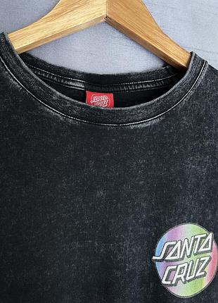 Лонгслів santa cruz vivid other dot 3