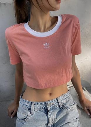 Футболка adidas