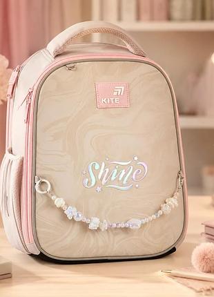 Рюкзак kite education каркасний k26-555s-2 dazzling