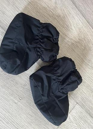 Чуні, топікі для малюків h&m eur 19/21