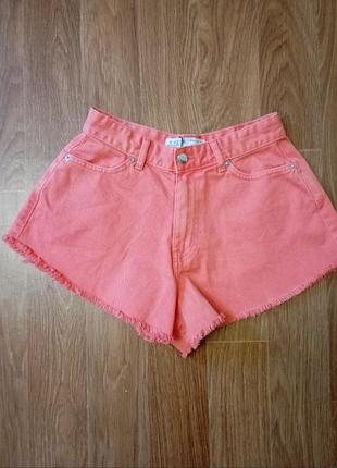 Шорты женские р 34 primark