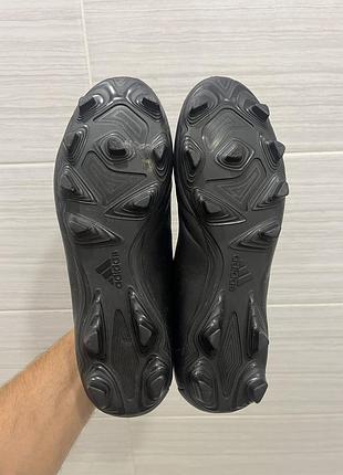 Бутси adidas predator 4