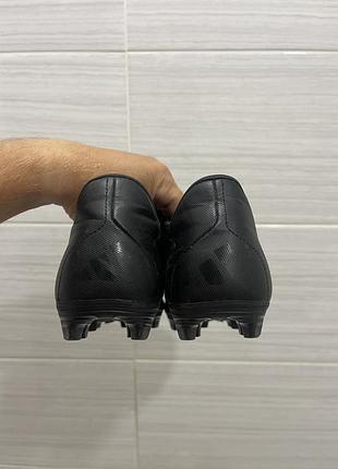 Бутси adidas predator 5