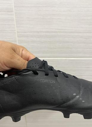 Бутси adidas predator 6