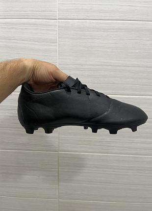 Бутси adidas predator 2