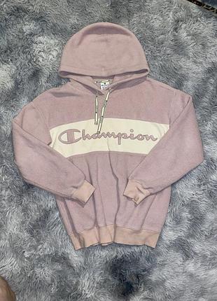 Тедді-худі рожеве, champion , жіноче розмір м