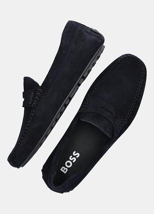 Мокасини boss noel 8