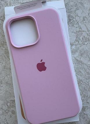 Чохол на iphone 15 pro max
