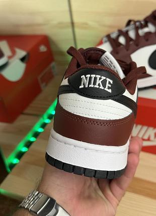 Nike dunk 44 розмір 3