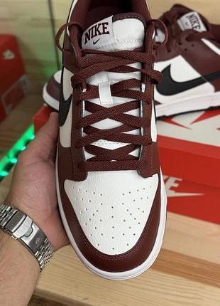 Nike dunk 44 розмір 4