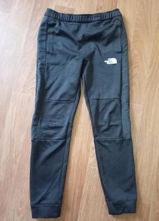 Спортивные брюки, мужские р xs/s the north face