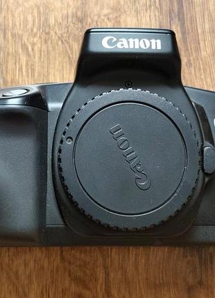 Canon eos 750 плівковий фотоапарат робочий тушка (body) 1988 р.