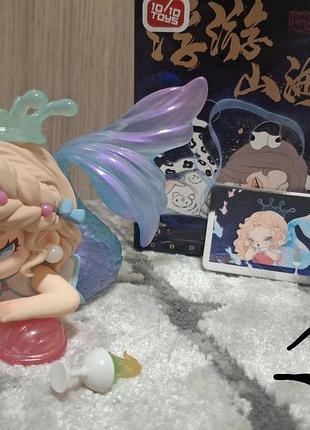 Продаж, лол, фигурка аниме, my little pony, dodo nami, за все вопросы в личные!