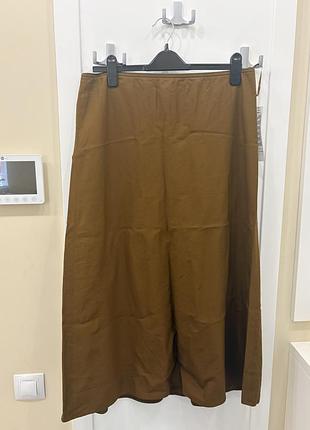 Нова спідниця uniqlo