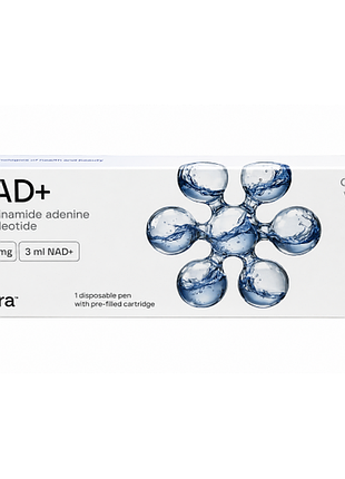 Nad+ 1000 mg