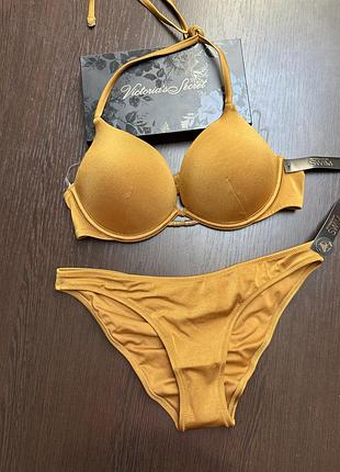 Купальник bombshell victoria’s secret