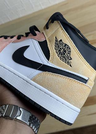 Jordan 1 mid se (42.5) 3