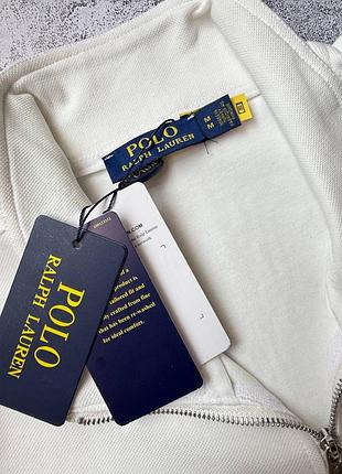 Олімпійка polo ralph lauren 8
