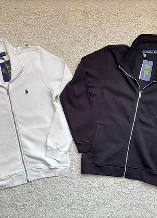 Олімпійка polo ralph lauren 6