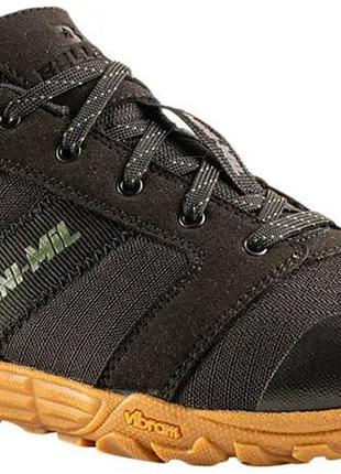 Кроссовки belleville mini-mil 002 11 black