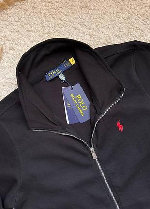 Олимпийка polo ralph lauren 6