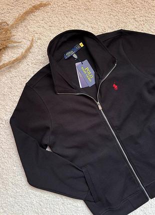 Олимпийка polo ralph lauren 9
