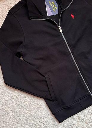 Олимпийка polo ralph lauren 3