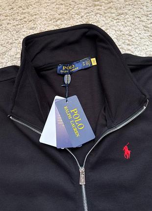 Олимпийка polo ralph lauren 5