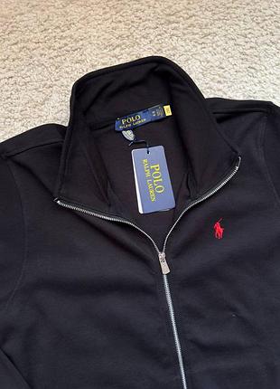 Олимпийка polo ralph lauren 8