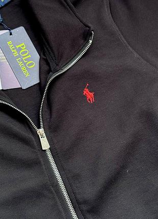 Олимпийка polo ralph lauren 2