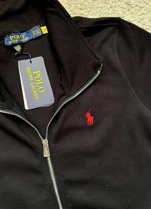Олимпийка polo ralph lauren 10