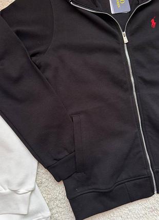 Олимпийка polo ralph lauren 4