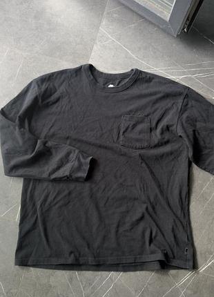 Лонгслів nike