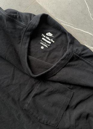 Лонгслів nike 4