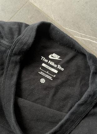 Лонгслів nike 3