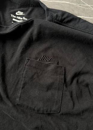 Лонгслів nike 2